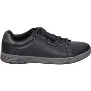 Lage Sneakers Skechers 210946-BLK