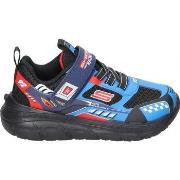 Lage Sneakers Skechers 402303N-BLRD