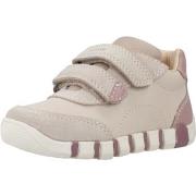 Lage Sneakers Geox B IUPIDOO GIRL
