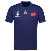 T-shirt Korte Mouw Le Coq Sportif -