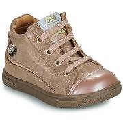 Hoge Sneakers GBB CALIN