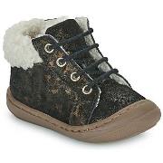 Hoge Sneakers GBB ABOCO FLEX