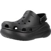 Klompen Crocs CLASSIC CRUSH CLOG