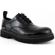 Lage Sneakers Sergio Moretti -