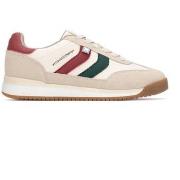 Lage Sneakers Xti -