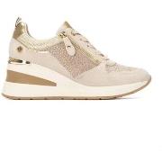 Lage Sneakers Xti -