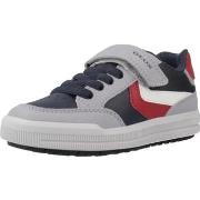 Lage Sneakers Geox J ARZACH BOY