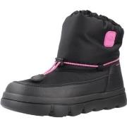 Snowboots Geox J WILLABOOM GIRL B A