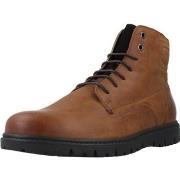 Laarzen Geox U GHIACCIAIO