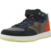 Hoge Sneakers Victoria 1124122V