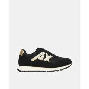 Lage Sneakers EAX XW002150 AF19388