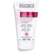 Gezichtsmasker &amp; scrubs Evoluderm -