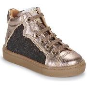 Hoge Sneakers GBB JAYNE