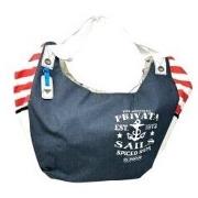 Lage Sneakers Privata Complementos señora p25s001 azul