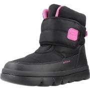 Snowboots Geox J WILLABOOM GIRL B A