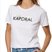T-shirt Korte Mouw Kaporal -
