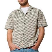 Overhemd Korte Mouw Kaporal -