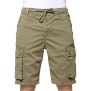 Korte Broek Kaporal -