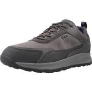 Lage Sneakers Geox U TERRESTRE B ABX