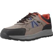 Lage Sneakers Geox U TERRESTRE B ABX