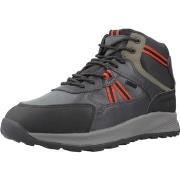 Hoge Sneakers Geox U TERRESTRE B ABX