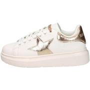 Lage Sneakers Shop Art SASS250211
