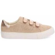 Lage Sneakers No Name Arcade strapsperfo w