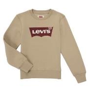 Sweater Levis BATWING SWEAT CREWNECK