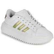 Lage Sneakers adidas GRAND COURT PLATFORM