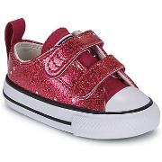 Lage Sneakers Converse CHUCK TAYLOR ALL STAR GLITTER EASY ON