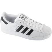 Lage Sneakers adidas adidas Superstar II