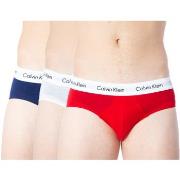 Boxers Calvin Klein Jeans 3 Hip Brief U2661G