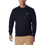 Trainingsjack Columbia Marble Canyon French Terry Crew