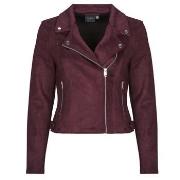 Leren Jas Vero Moda VMJOSE
