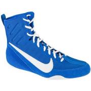 Fitness Schoenen Nike Machomai 3