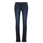 Straight Jeans Le Temps des Cerises PULPHIGHREG LID