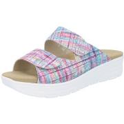 Teenslippers Solidus Greta