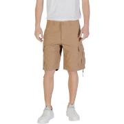 Korte Broek Jack &amp; Jones Jpstcole Barkley Jjcargo Sn 12248685