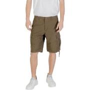 Korte Broek Jack &amp; Jones Jpstcole Barkley Jjcargo Sn 12248685