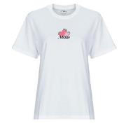 T-shirt Korte Mouw adidas Farmers Market Strawberry Graphic T-Shirt