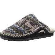 Pantoffels Nordikas 2502