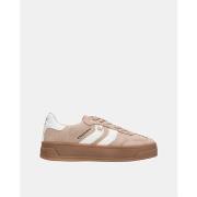 Lage Sneakers Xti 144586