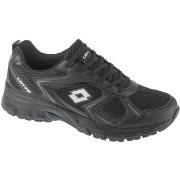 Lage Sneakers Lotto Kitaura