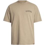 T-shirt Korte Mouw Dickies Decartuville T-shirt met grafische print op...