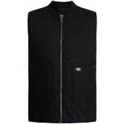 Vest Dickies Gewatteerd canvas gilet