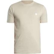 T-shirt Korte Mouw Pretty Green Mitchell Slim T-shirt