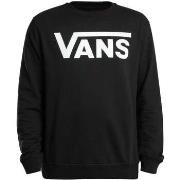 Sweater Vans Klassiek grafisch sweatshirt