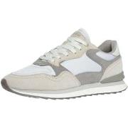 Lage Sneakers HOFF Lille Man City Suède Sneakers