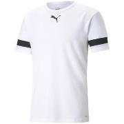 T-shirt Korte Mouw Puma -