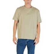 T-shirt Korte Mouw BOSS TChup 50473278